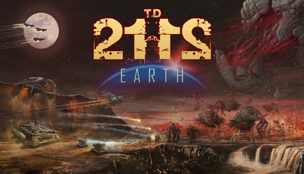 2112TD Earth: Tower Defense Survival on Steam
