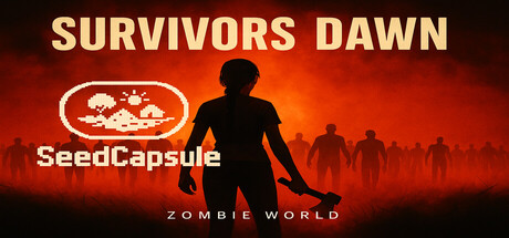 Survivors Dawn: Zombie World