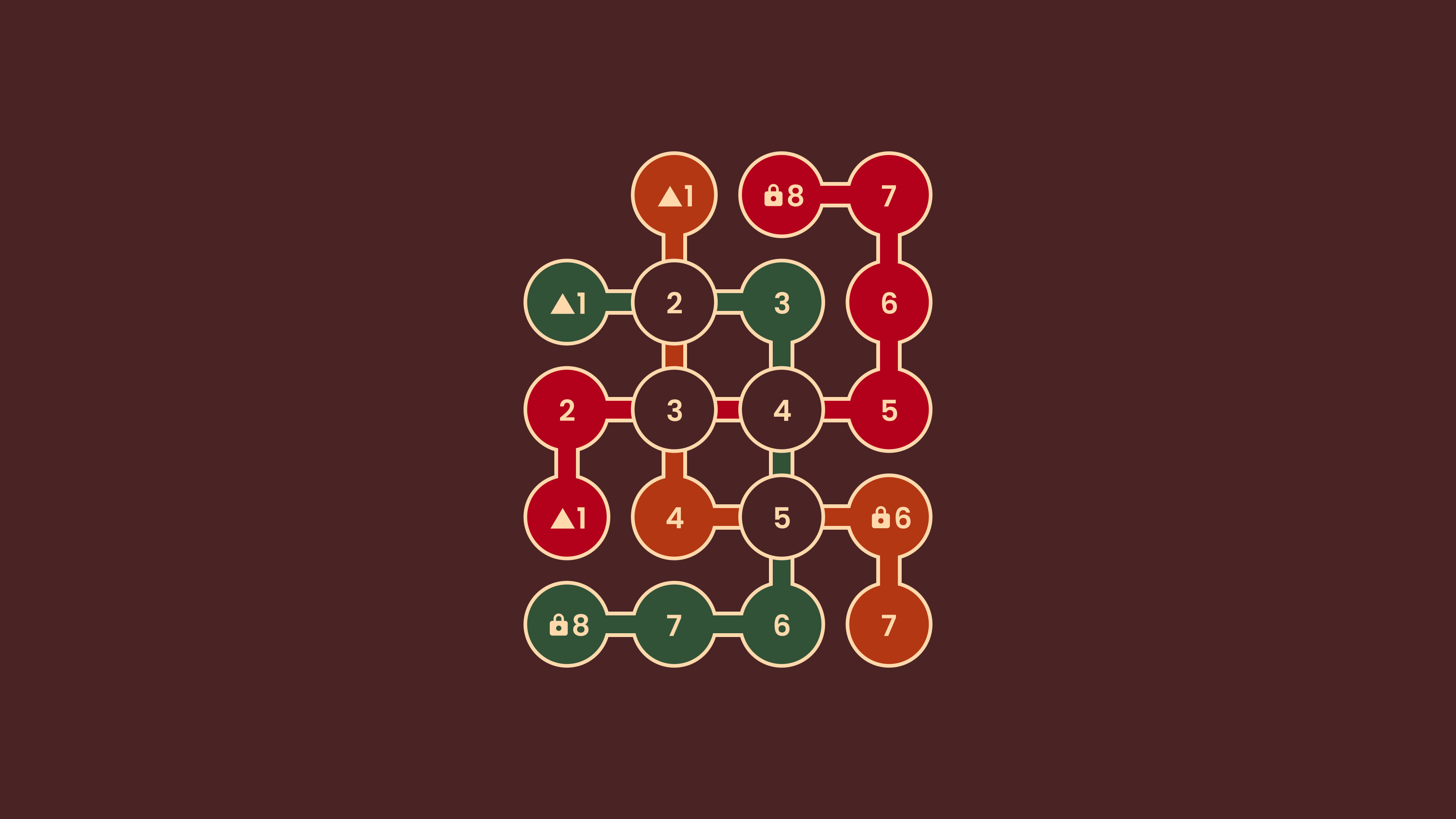Crossing Chains screenshot 4