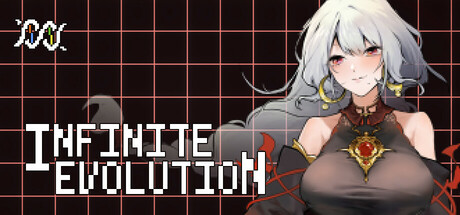InfiniteEvolution Cover Image