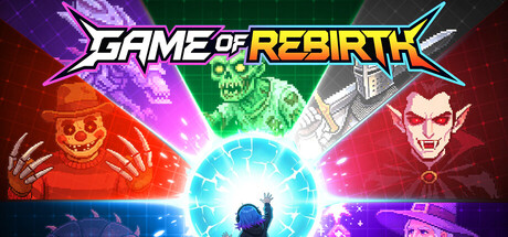 Game of Rebirth