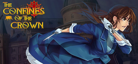 The Confines Of The Crown Cover Image
