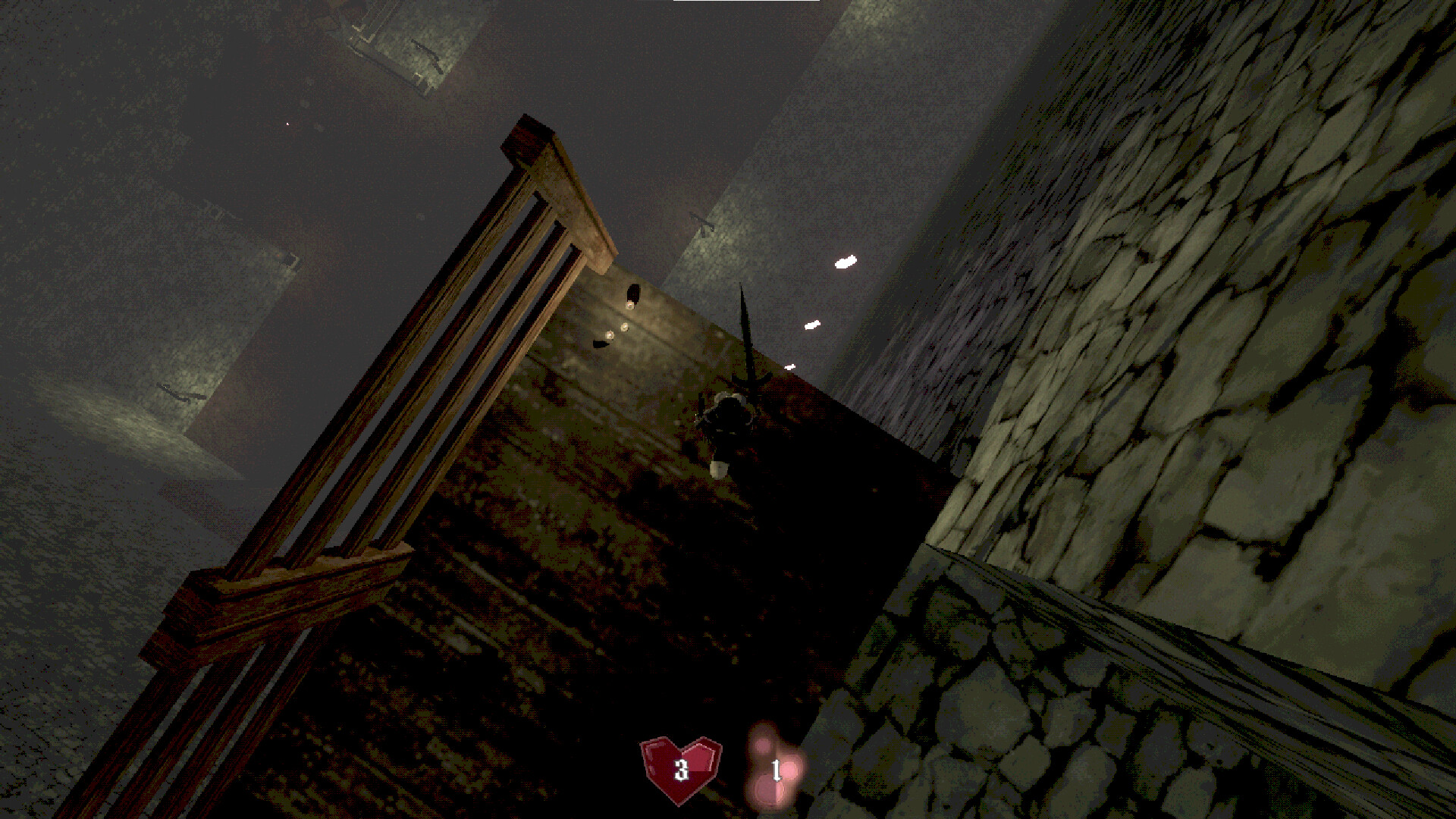 Shattered Bride screenshot 3