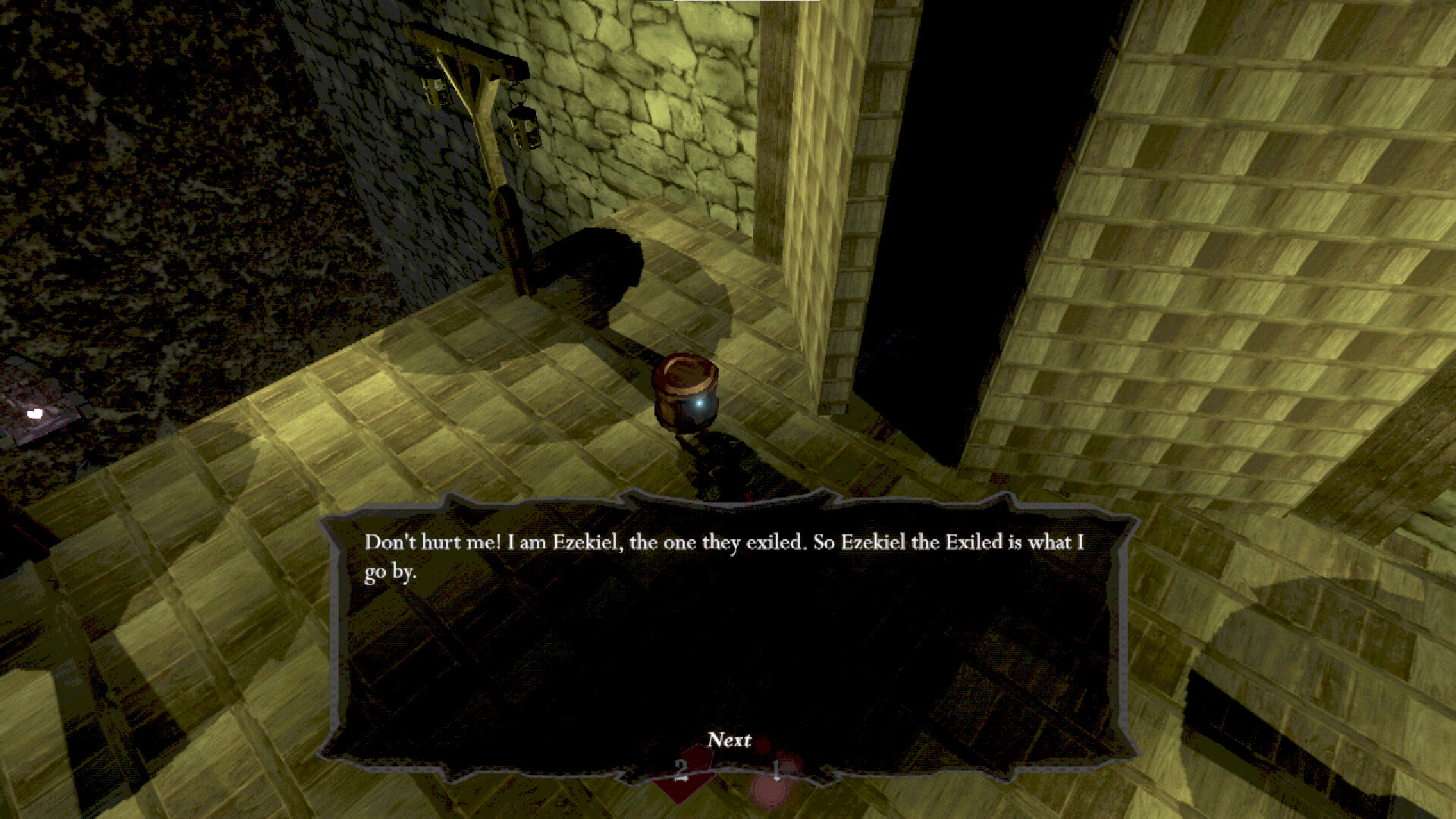 Shattered Bride screenshot 5