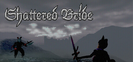 Shattered Bride Cover Image