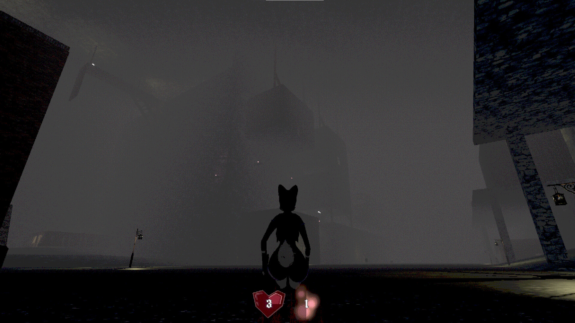 Shattered Bride screenshot 1