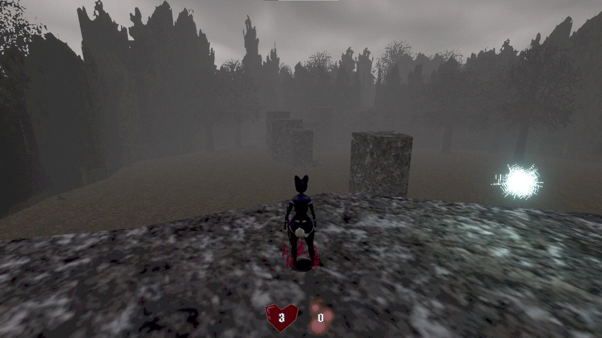 Shattered Bride screenshot 4