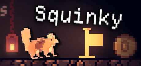 Squinky
