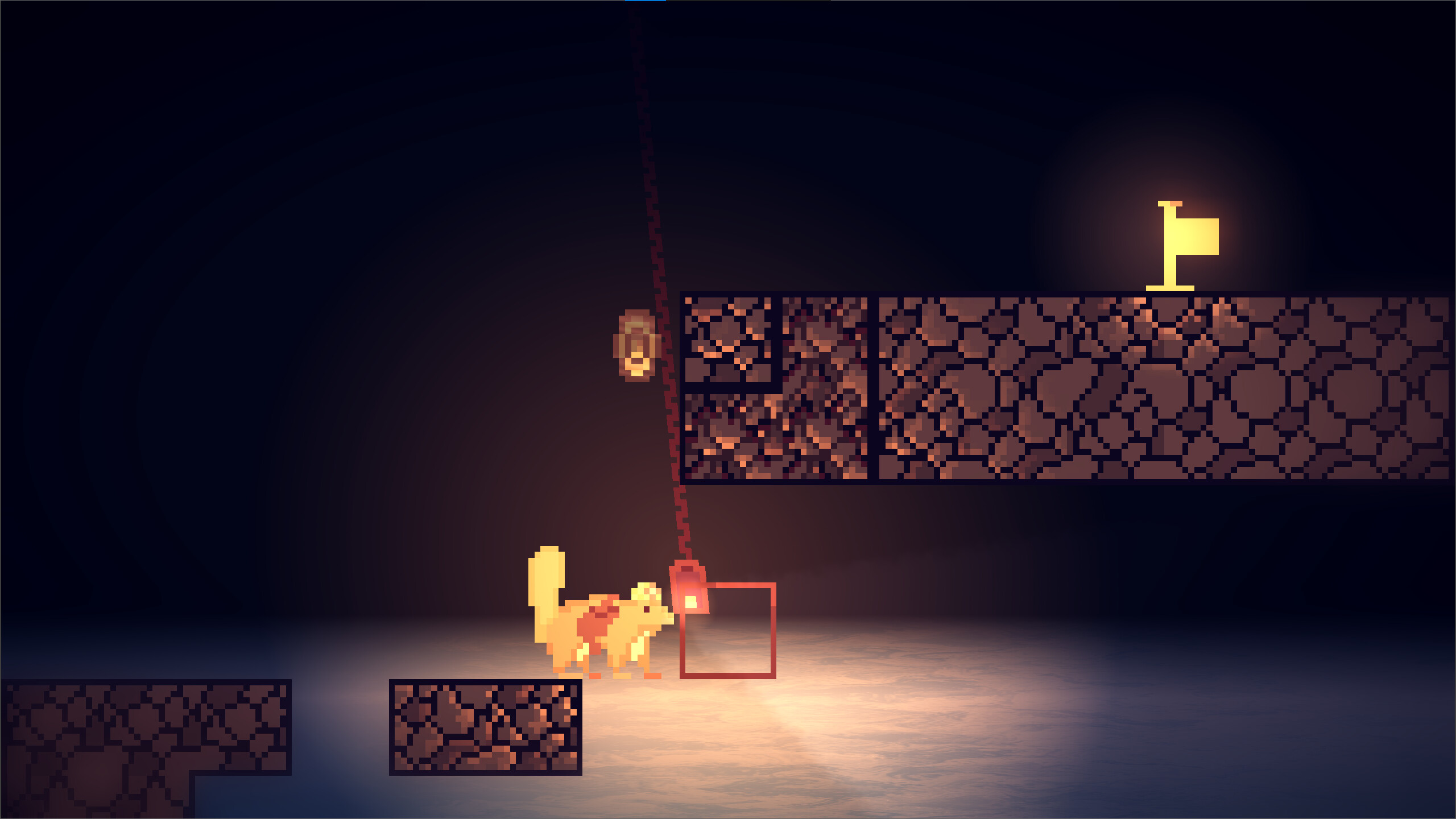 Squinky screenshot 1