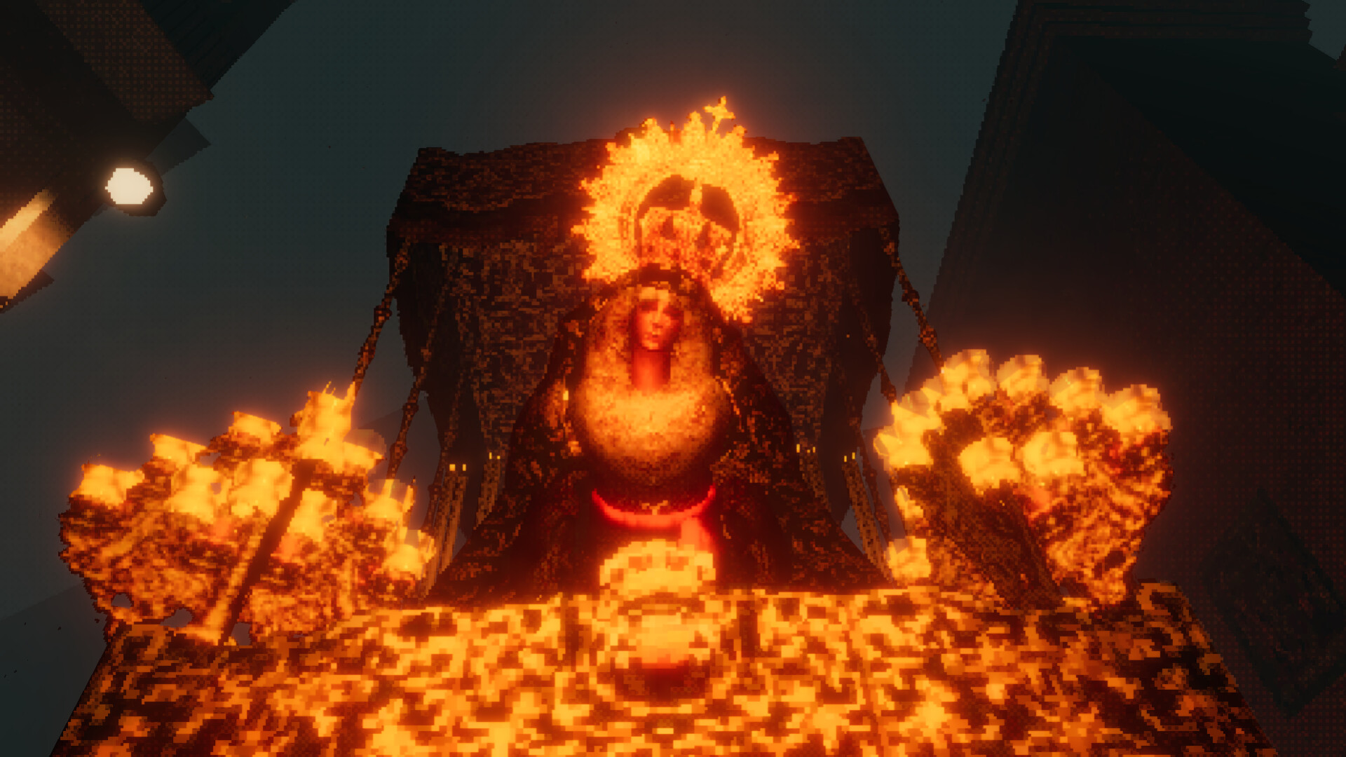 SIGILLUM screenshot 1