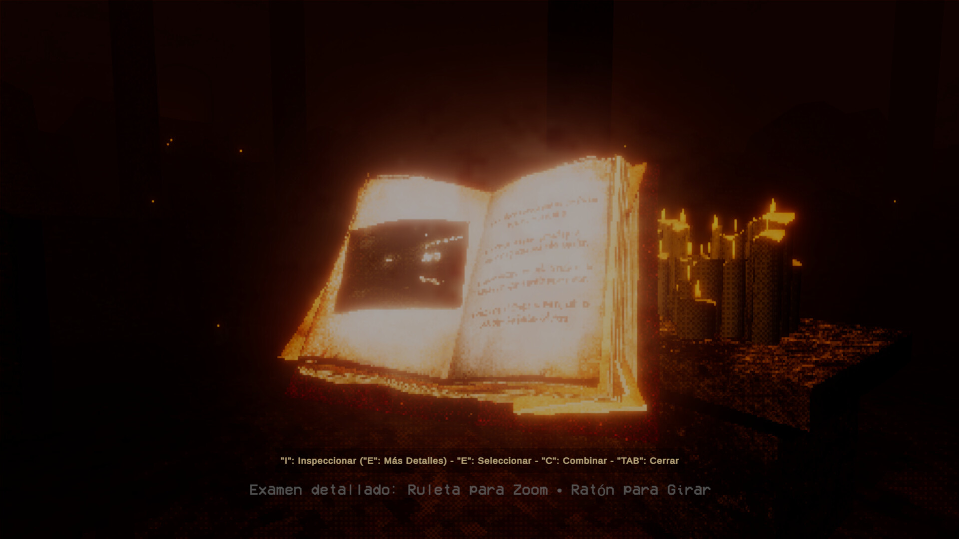 SIGILLUM screenshot 10