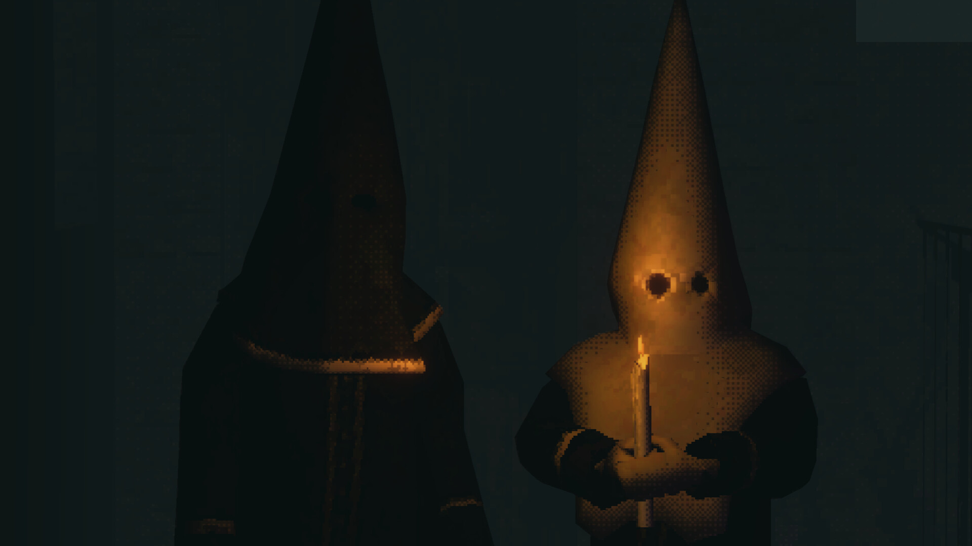 SIGILLUM Steam Screenshot 4