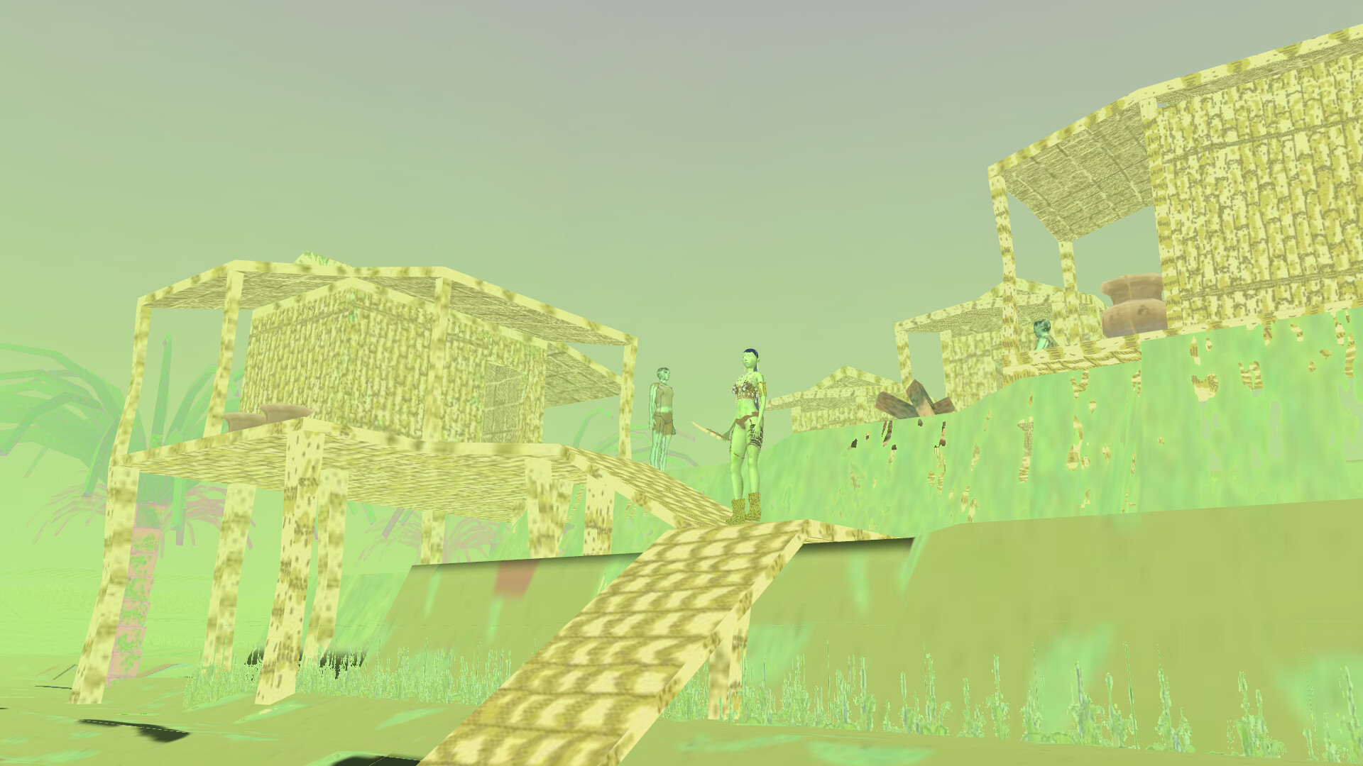 Hessian Landing screenshot 12