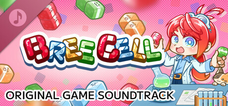 Breecell Original Game Soundtrack