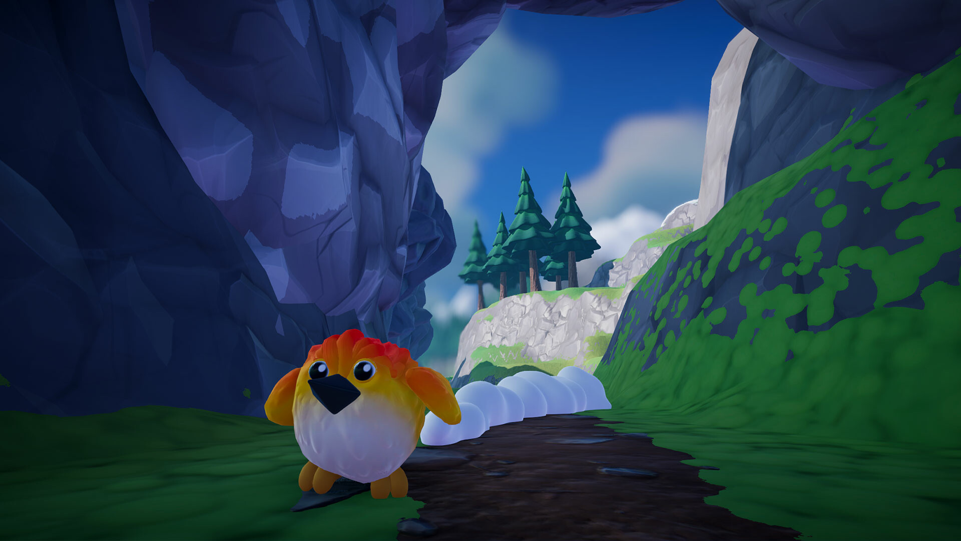 Pecker Soundtrack screenshot 1