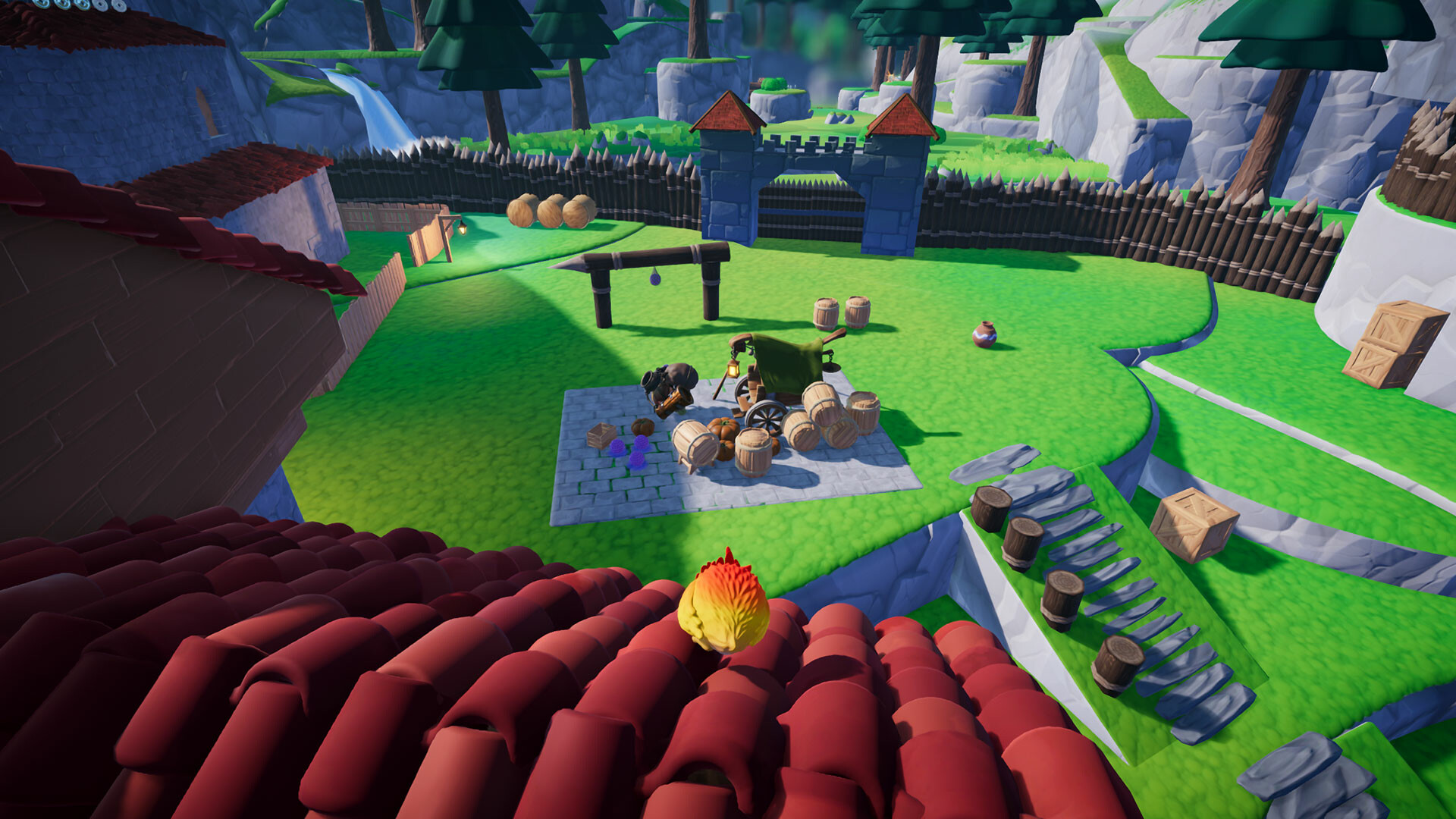 Pecker Soundtrack screenshot 3