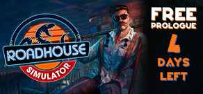 Roadhouse Simulator