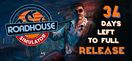 Roadhouse Simulator banner