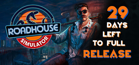 Roadhouse Simulator