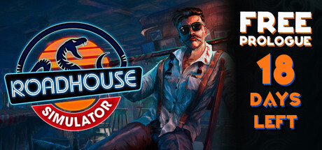 Roadhouse Simulator