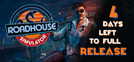 Roadhouse Simulator