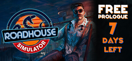Roadhouse Simulator