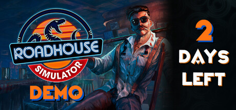Roadhouse Simulator