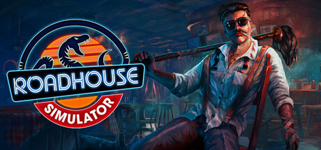 Roadhouse Simulator