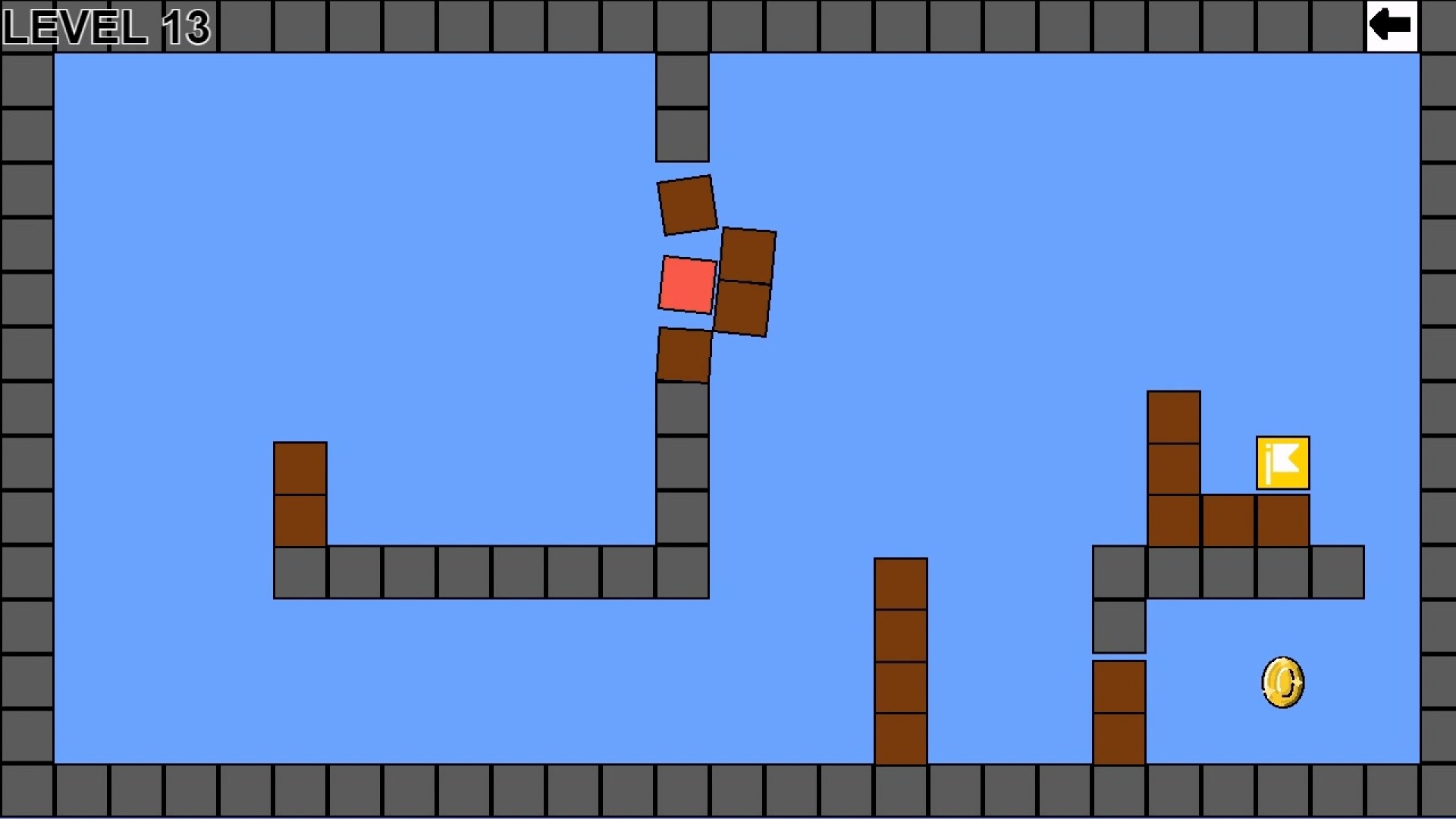BOXKING screenshot 2