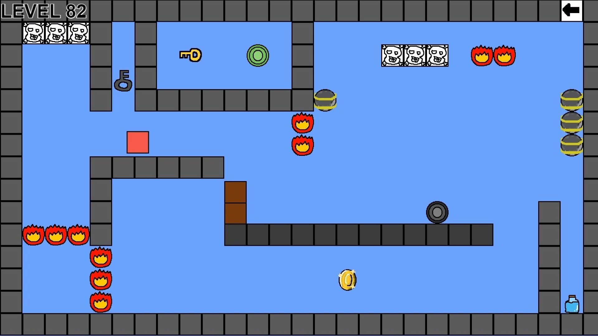 BOXKING screenshot 4