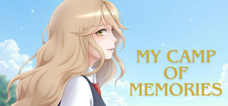 My Camp of Memories Cover Image