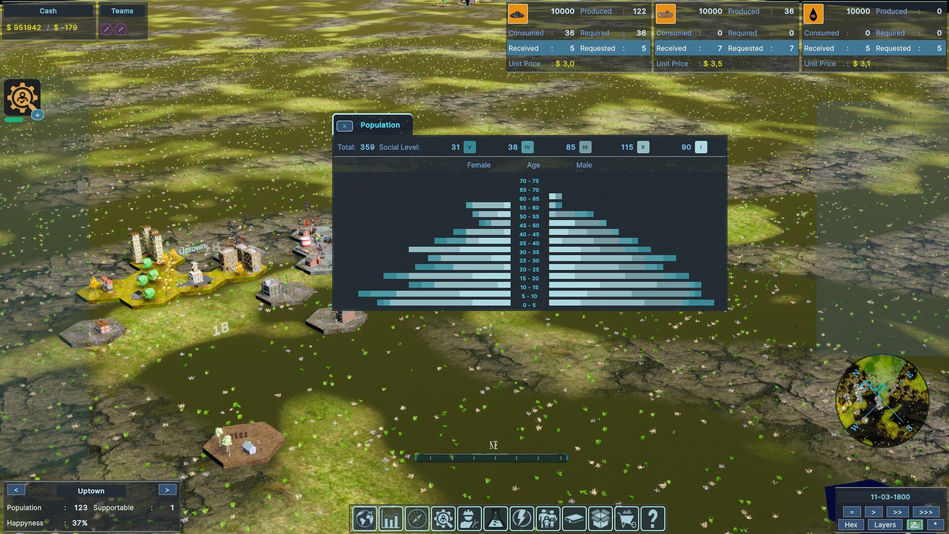 The Blackout Project screenshot 10