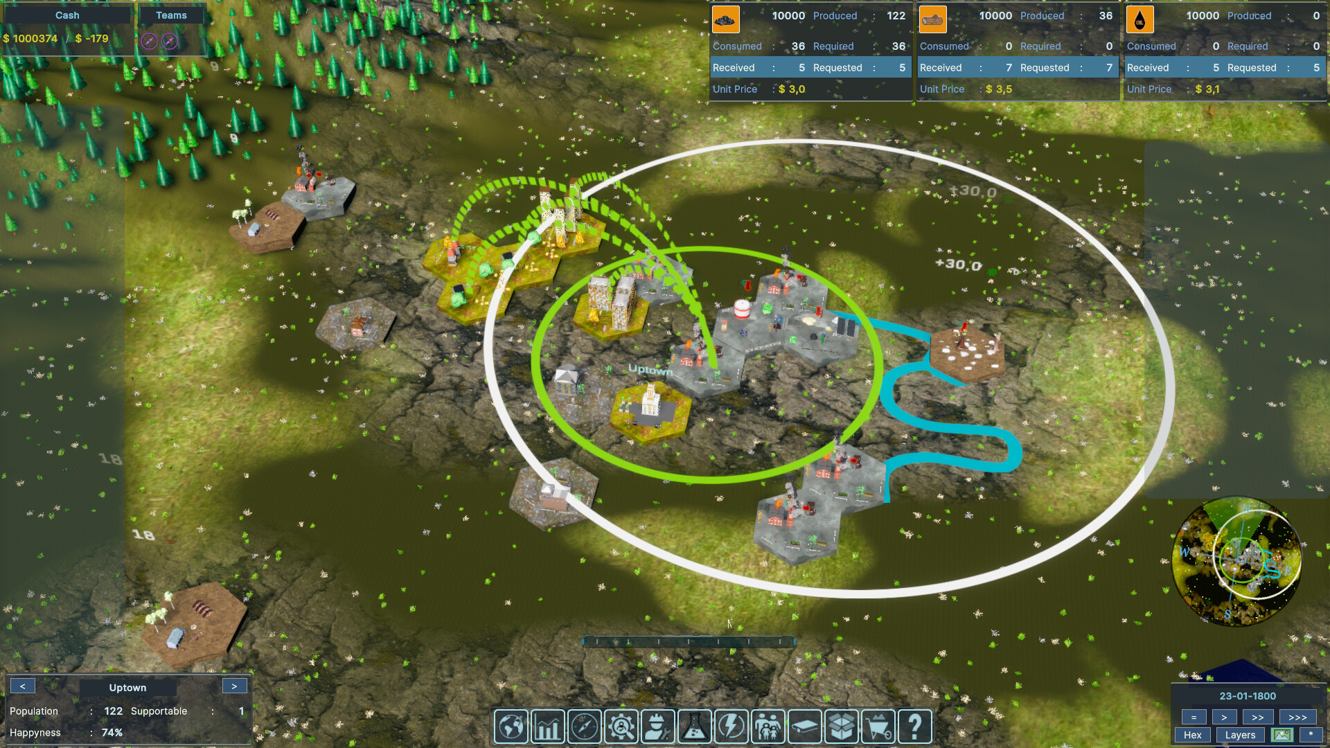 The Blackout Project screenshot 5