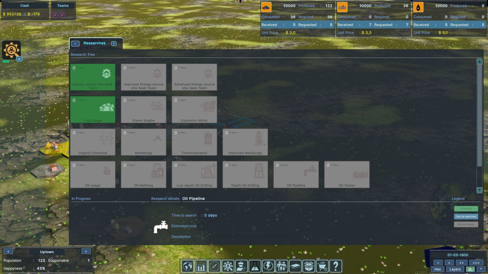The Blackout Project screenshot 11