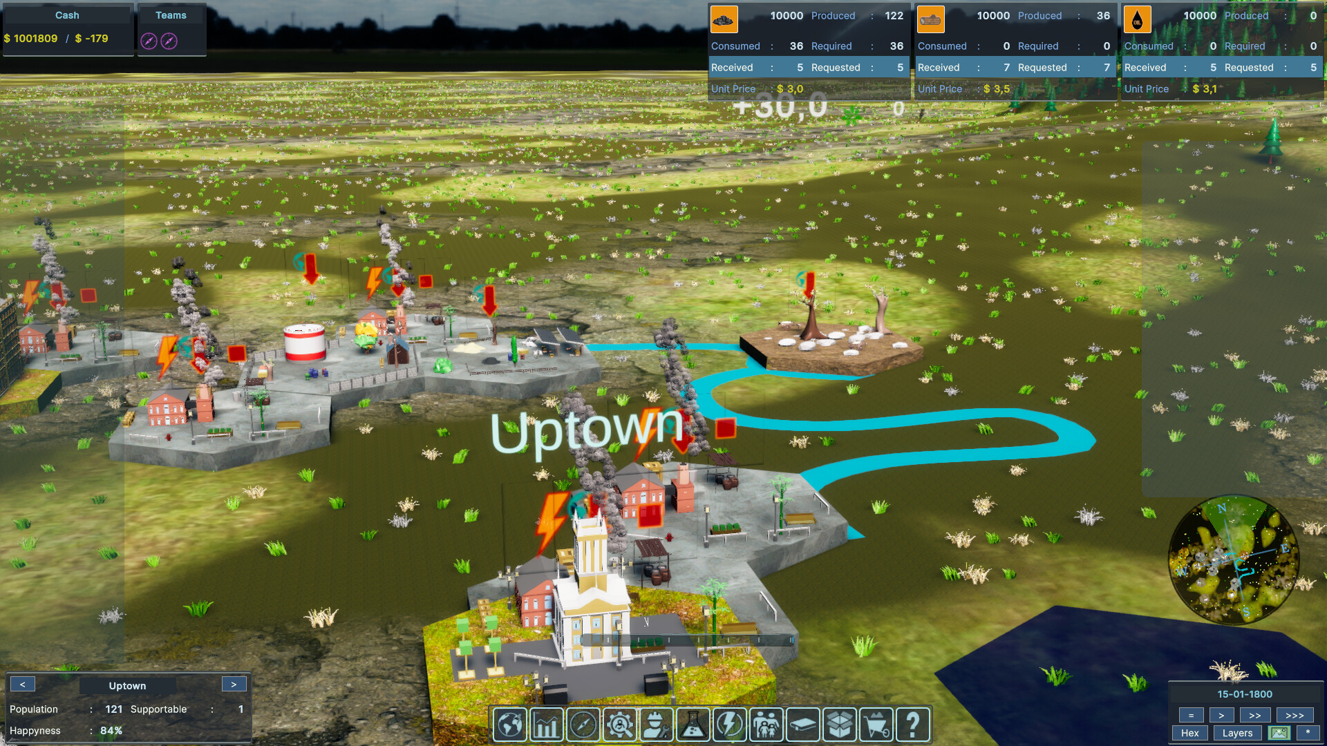 The Blackout Project screenshot 12