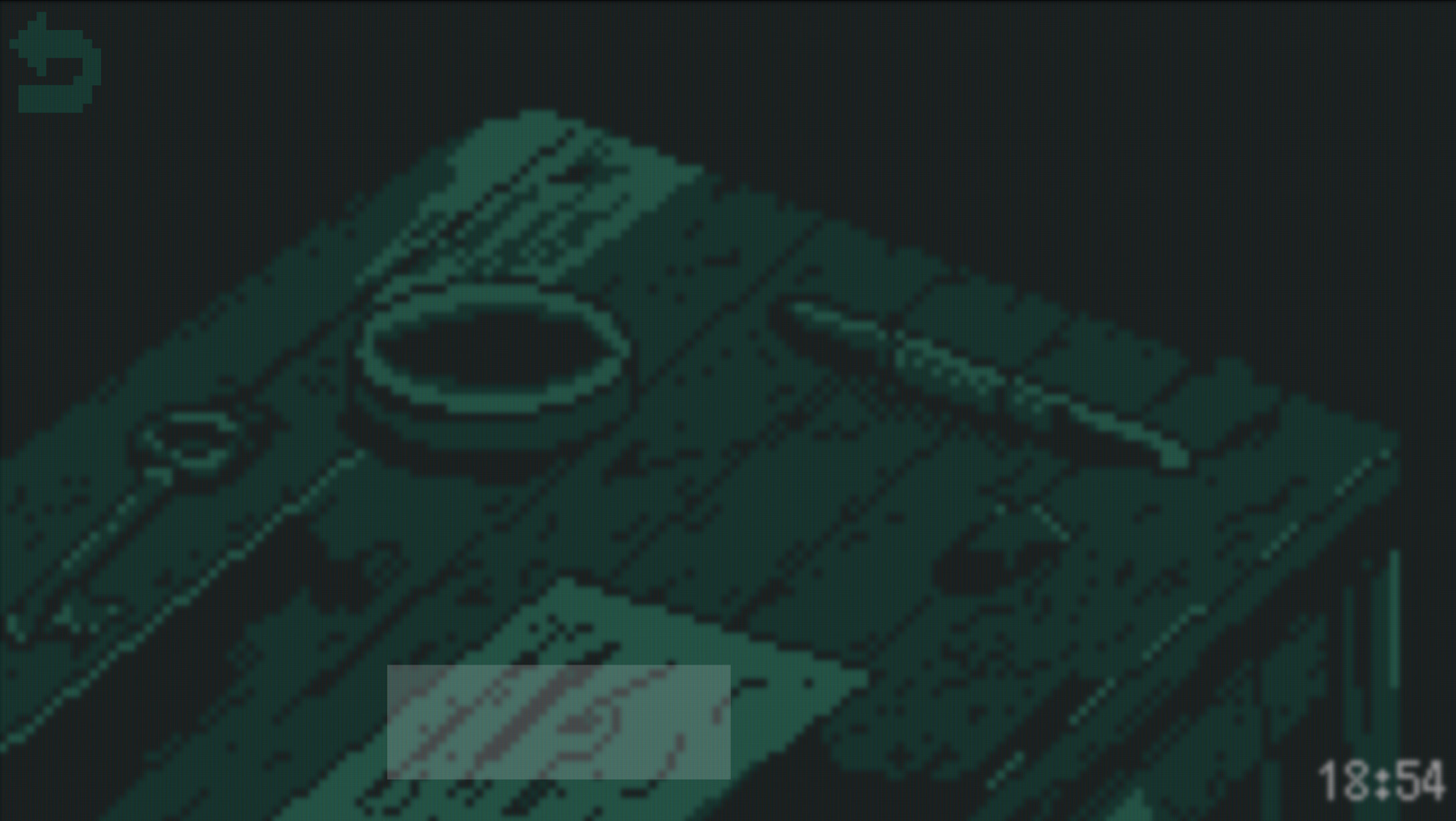 Life inside screenshot 4