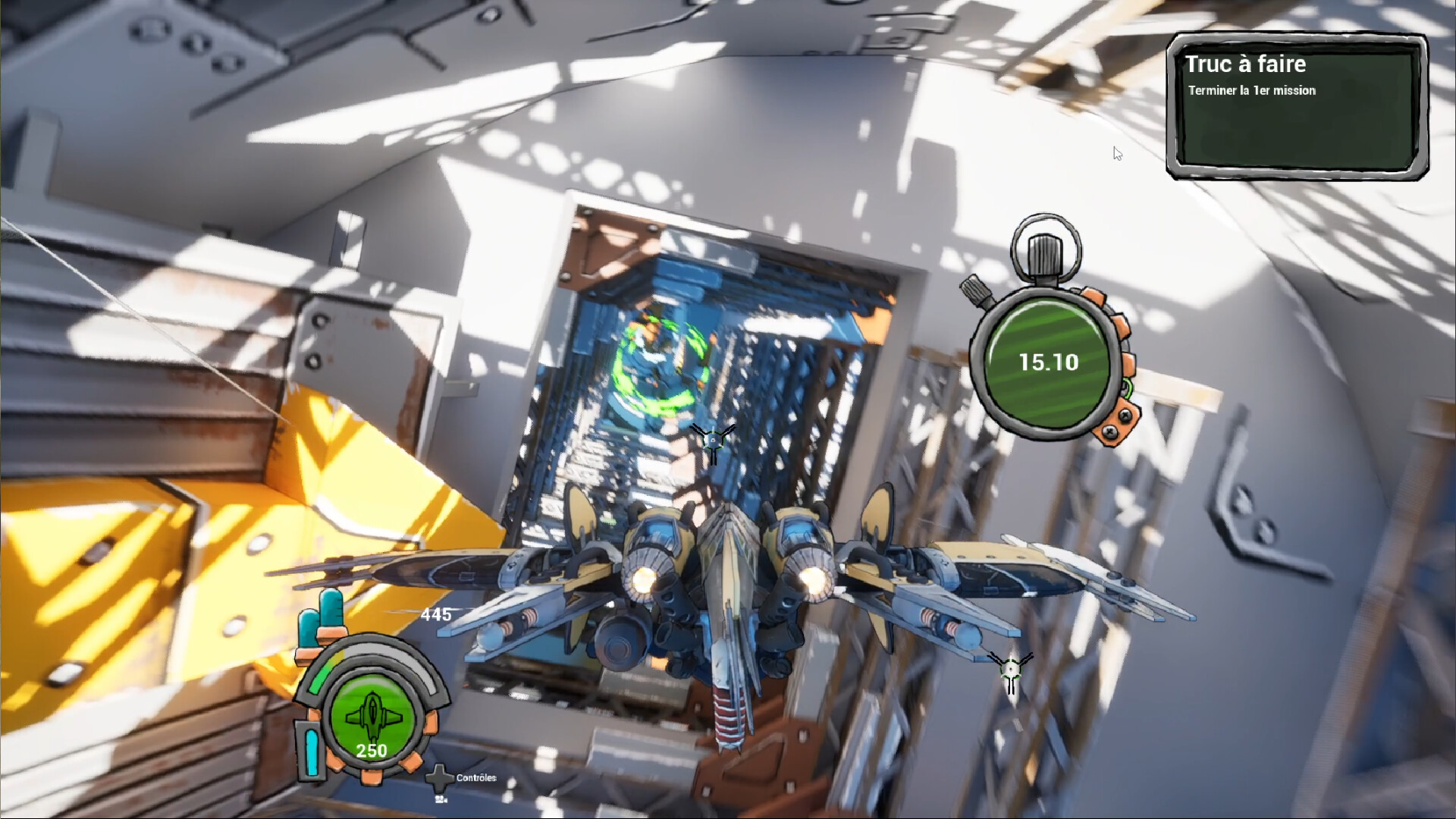 ScrapWings screenshot 11