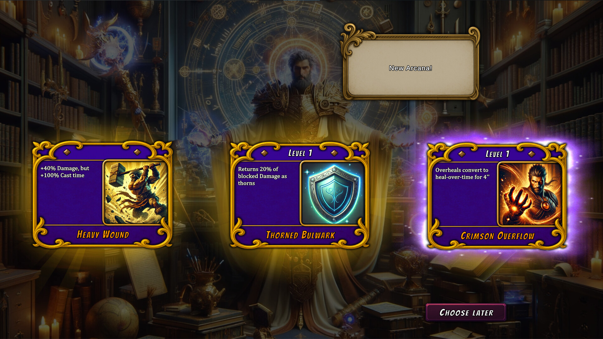Mythic Trials 2 screenshot 4