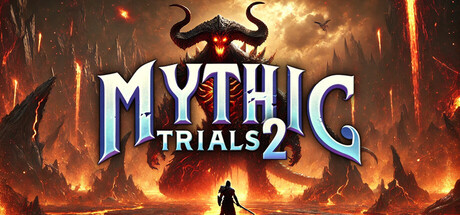 Mythic Trials 2