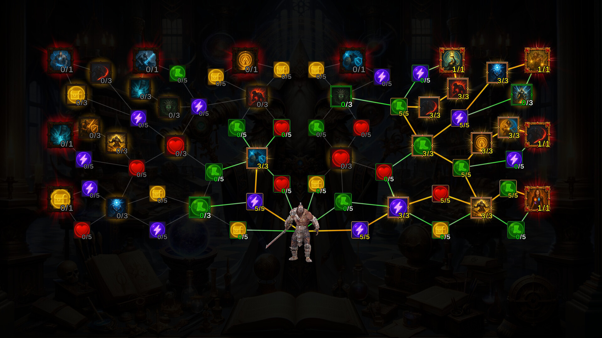 Mythic Trials 2 screenshot 5