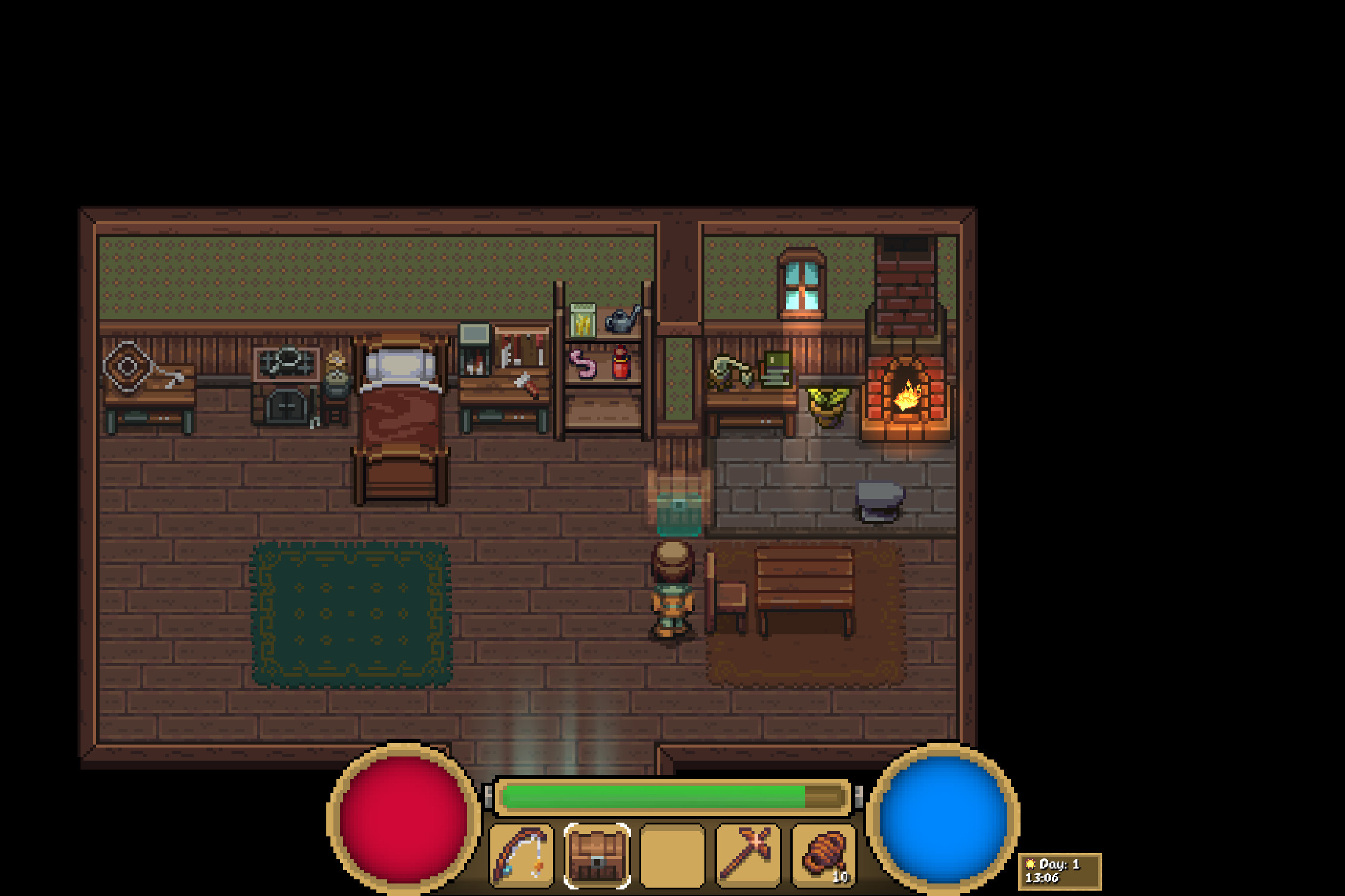 Forgedale screenshot 3