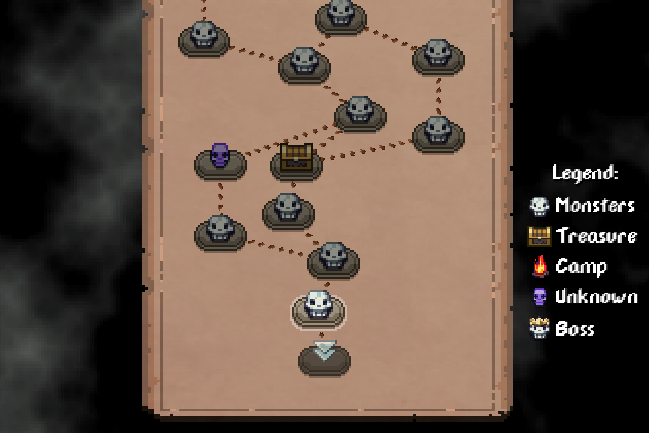 Forgedale screenshot 4