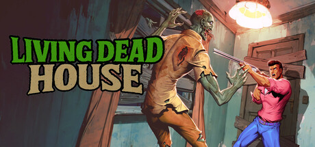 Living Dead House