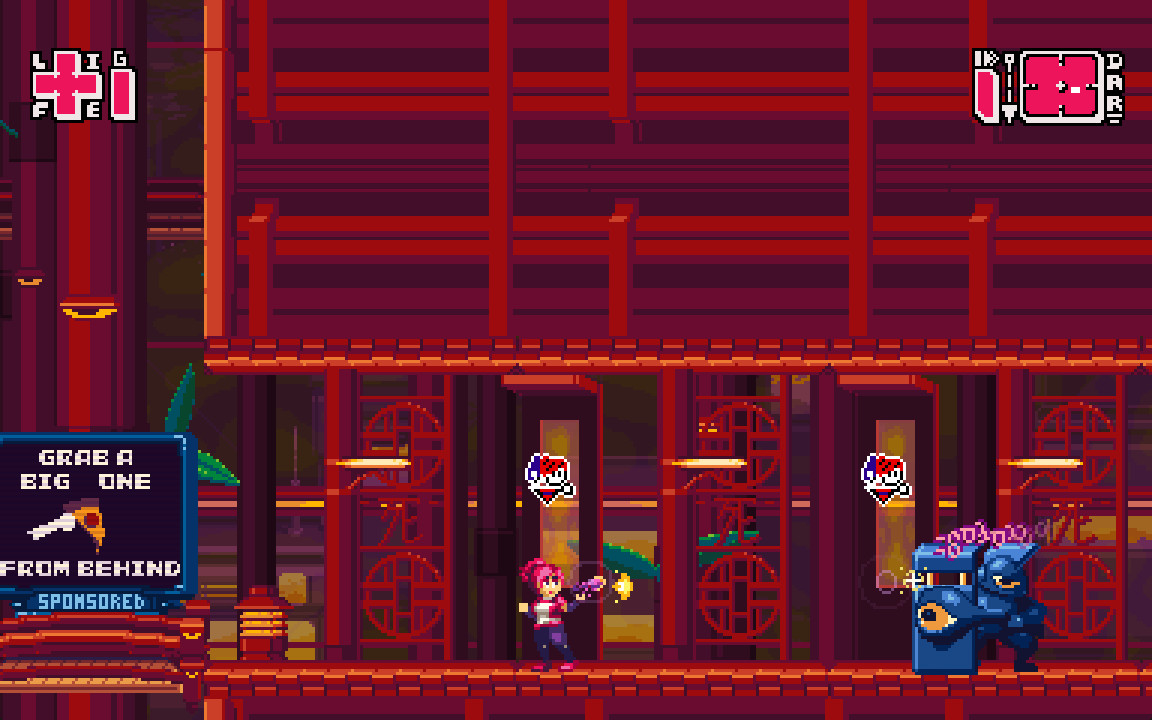 Aerannis screenshot 5