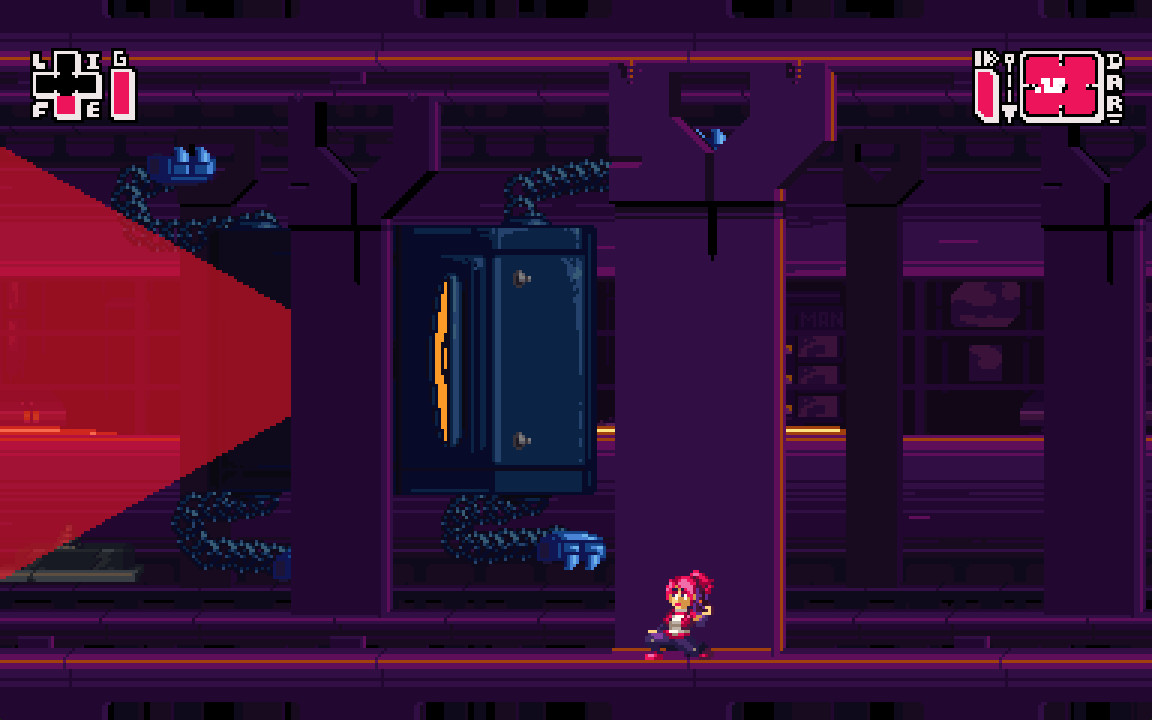 Aerannis screenshot 1