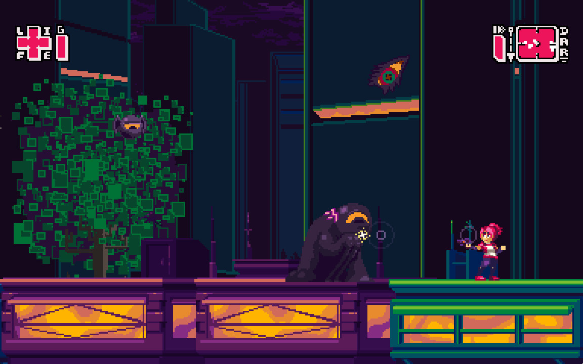 Aerannis screenshot 2