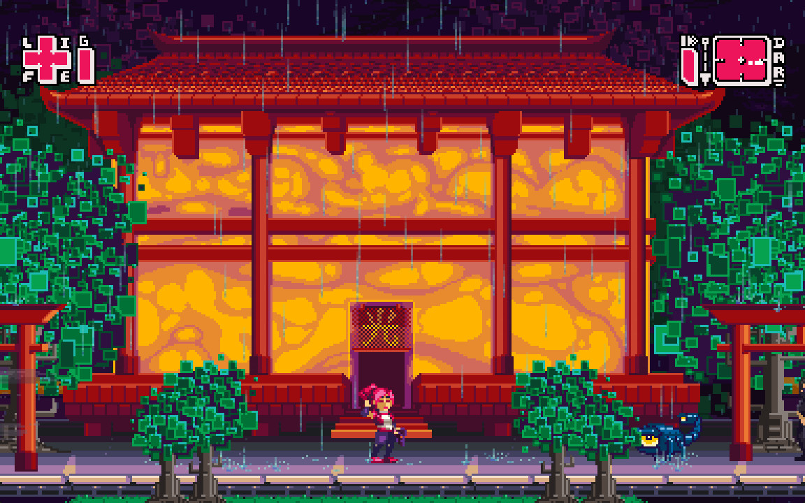 Aerannis screenshot 8