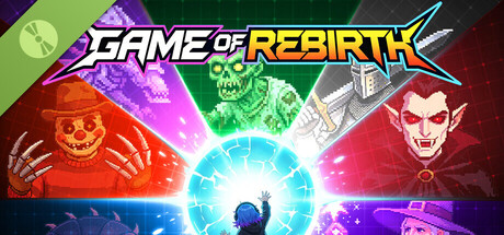 Game of Rebirth Demo