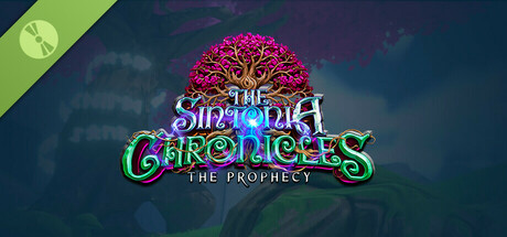 The Sintonia Chronicles Demo