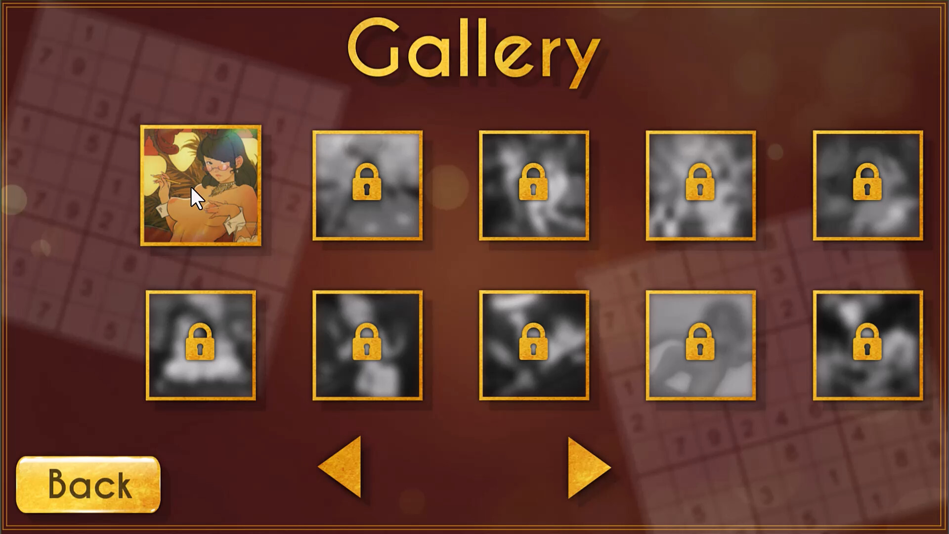 SuDoki-Doki screenshot 5
